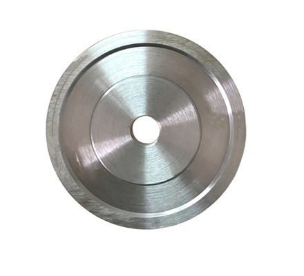 Odm Diamond Grinding Wheel For Glass del borde del lápiz del PE de 150m m