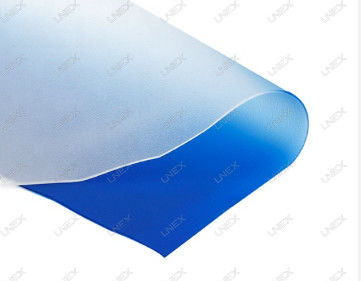 grado automotriz de la sombra azul clara de la película de la capa intermediaria de 0.76m m PVB