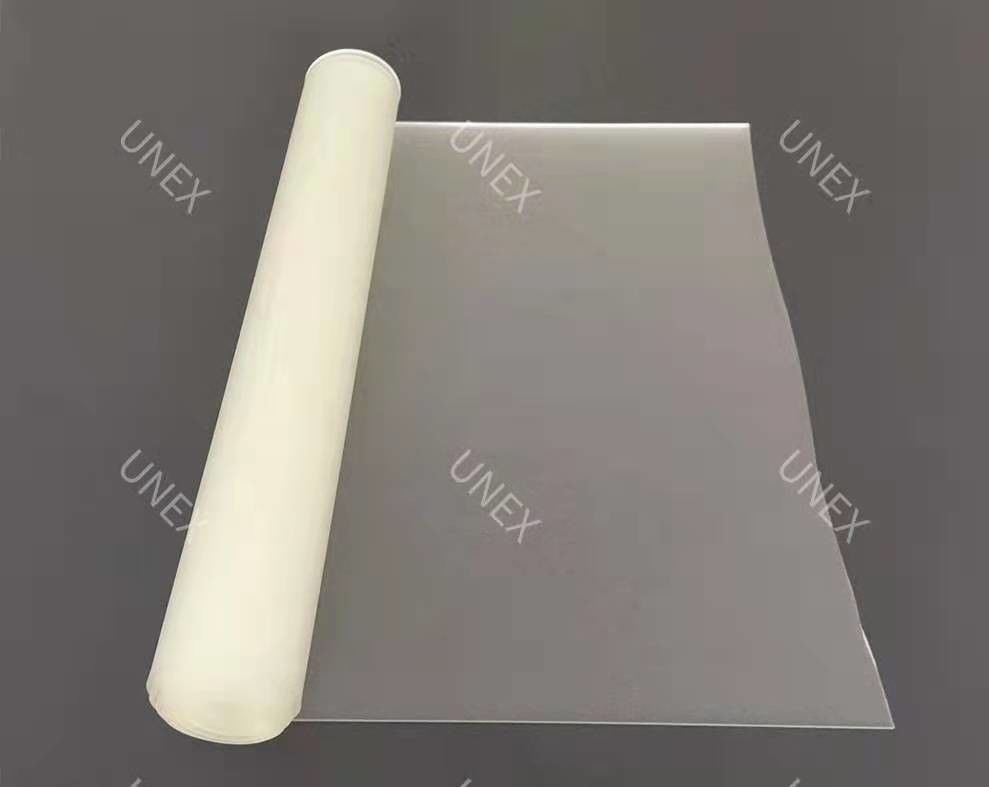 película de la capa intermediaria de 1.52m m PVB para la resina fresca de cristal laminada arquitectónica